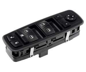 ΔΙΑΚΟΠΤΗΣ ΓΙΑ DODGE JOURNEY 09+ /JEEP LIBERTY 08+ ΠΟΛΛΑΠΛΟΣ 13+8PIN ΠΑΡΑΘΥΡΩΝ orig.4602632AG