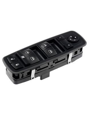 ΔΙΑΚΟΠΤΗΣ ΓΙΑ DODGE JOURNEY 09+ /JEEP LIBERTY 08+ ΠΟΛΛΑΠΛΟΣ 13+8PIN ΠΑΡΑΘΥΡΩΝ orig.4602632AG