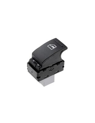 ΔΙΑΚΟΠΤΗΣ ΓΙΑ VW TRANSPORTER T5 ΜΟΝΟΣ 4PIN ΠΑΡΑΘΥΡΩΝ orig.7E0959855