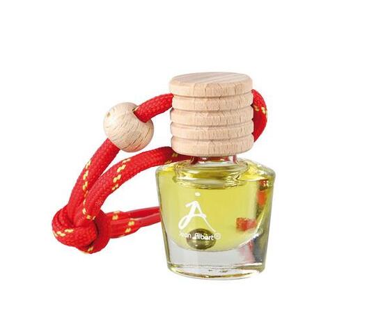 ΑΡΩΜΑΤΙΚΟ BONSAI CLASSIC (JEAN ALBERT) - ΒΑΝΙΛΙΑ (4,5ml)
