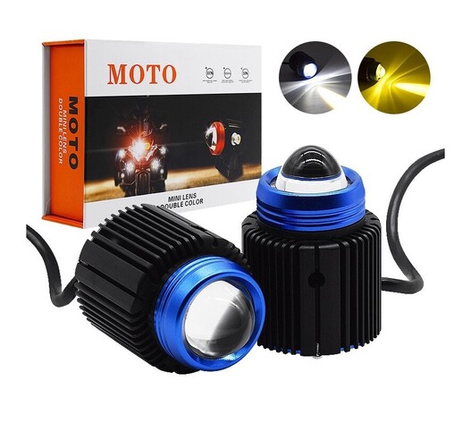 LED ΠΡΟΒΟΛΑΚΙΑ ΜΗΧΑΝΗΣ MINI-20W(2)