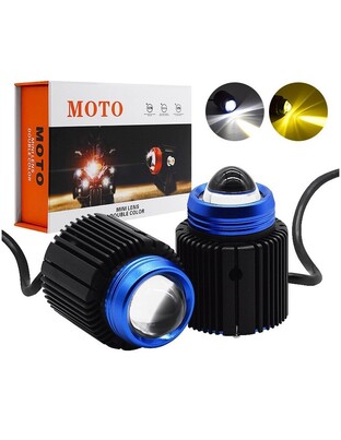 LED ΠΡΟΒΟΛΑΚΙΑ ΜΗΧΑΝΗΣ MINI-20W(2)