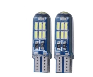 ΛΑΜΠΤΗΡΕΣ LED CANBUS T10 JN-T10-15