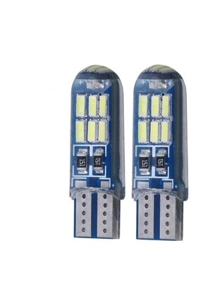 ΛΑΜΠΤΗΡΕΣ LED CANBUS T10 JN-T10-15
