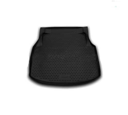 ΠΑΤΑΚΙ ΣΚΑΦΗ ΠΟΡΤ ΜΠΑΓΚΑΖ ΓΙΑ MERCEDES C CLASS W204 2007-2014 / C CLASS W205 2014-2021 TPE ΛΑΣΤΙΧΟ ΣΕ ΜΑΥΡΟΙ ΧΡΩΜΑ NOVLINE - 1 ΤΕΜ.
