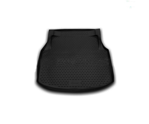 ΠΑΤΑΚΙ ΣΚΑΦΗ ΠΟΡΤ ΜΠΑΓΚΑΖ ΓΙΑ MERCEDES C CLASS W204 2007-2014 / C CLASS W205 2014-2021 TPE ΛΑΣΤΙΧΟ ΣΕ ΜΑΥΡΟΙ ΧΡΩΜΑ NOVLINE - 1 ΤΕΜ.