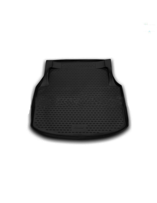 ΠΑΤΑΚΙ ΣΚΑΦΗ ΠΟΡΤ ΜΠΑΓΚΑΖ ΓΙΑ MERCEDES C CLASS W204 2007-2014 / C CLASS W205 2014-2021 TPE ΛΑΣΤΙΧΟ ΣΕ ΜΑΥΡΟΙ ΧΡΩΜΑ NOVLINE - 1 ΤΕΜ.