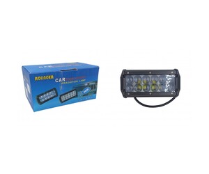 LED ΠΡΟΒΟΛΕΑΣ 4D/36W BCA-R3036-4D