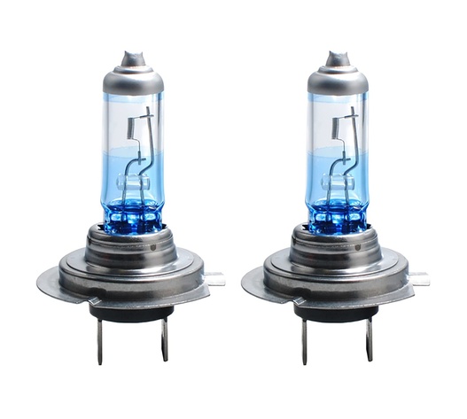 H7 12V 55W 3.250K +130% PX26d POWERTECK PLATINUM 2ΤΕΜ. M-TECH