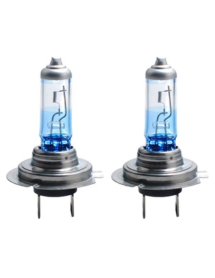 H7 12V 55W 3.250K +130% PX26d POWERTECK PLATINUM 2ΤΕΜ. M-TECH