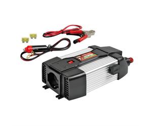 INVERTER PURE SINE WAVE 24-220-240V