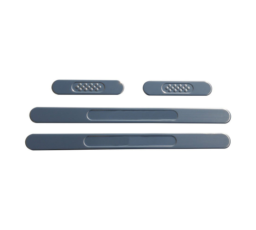 ΜΑΡΣΠΙΕ ΓΙΑ OPEL CORSA D 2007+ ΕΣΩΤΕΡΙΚΑ ΟMTEC - 4 TEM.
