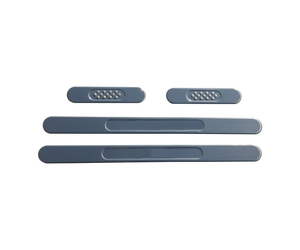 ΜΑΡΣΠΙΕ ΓΙΑ OPEL CORSA D 2007+ ΕΣΩΤΕΡΙΚΑ ΟMTEC - 4 TEM.