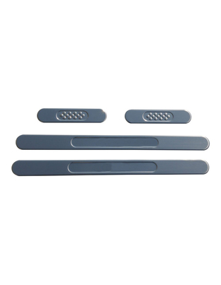 ΜΑΡΣΠΙΕ ΓΙΑ OPEL CORSA D 2007+ ΕΣΩΤΕΡΙΚΑ ΟMTEC - 4 TEM.