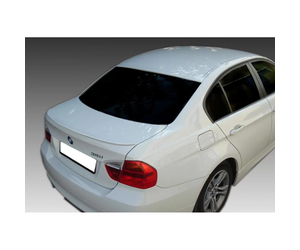 Αεροτομή Οροφής για BMW Σειρά 3 E90 από ABS Πλαστικό Motordrome Design - 1 τεμ.
