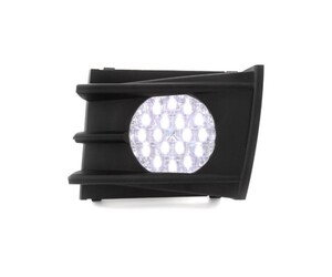 ΦΑΝΑΡΙΑ ΓΙΑ DECTANE Dayline SKODA OCTAVIA 5 1Z 2004-2009 - 2 ΤΕΜ
