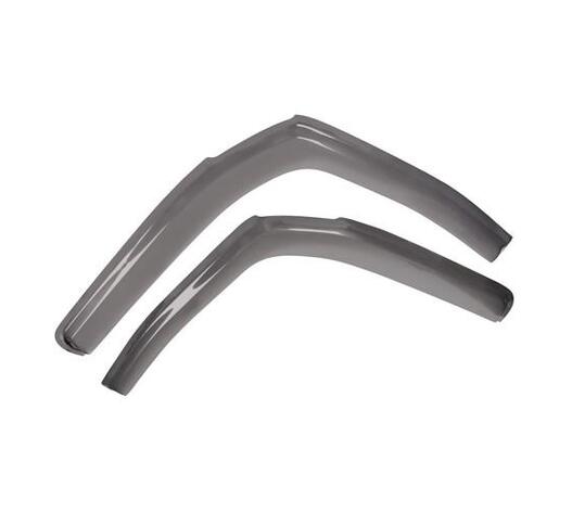 ΑΝΕΜΟΘΡΑΥΣΤΕΣ ΕΥΚΑΜΠΤΟΙ ΦΙΜΕ ΓΙΑ RENAULT MAGNUM 09/96-12/07    (ΣΤΗΡΙΞΗ ΕΣΩΤΕΡΙΚΑ ΜΕ ΚΛΙΠΣ) LAMPA