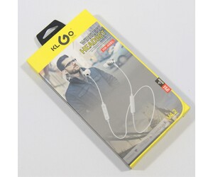 ΑΣΥΡΜΑΤΑ BLUETOOTH 4.2V ΑΚΟΥΣΤΙΚΑ ΜΕ ΜΑΓΝΗΤΗ KLGO PH-HK-40BL
