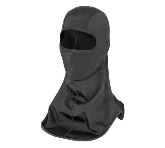 ΜΠΑΛΑΚΛΑΒΑ ΠΡΟΣΩΠΟΥ ΚΑΙ ΛΑΙΜΟΥ MASK-NECK WARM-TECH ΜΑΥΡΗ ΠΟΛΥΕΣΤΕΡΙΚΗ ΖΕΣΤΗ (ONE SIZE)