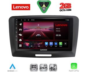 LENOVO LVF 5604A_CPA (9inc) MULTIMEDIA TABLET for SKODA SUPERB mod. 2008-2015