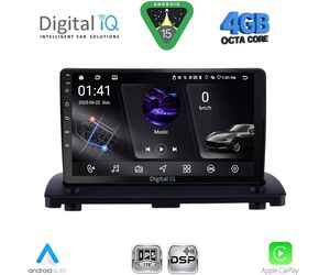 DIGITAL IQ RSG 6789_CPA (9inc) MULTIMEDIA TABLET for VOLVO XC90 mod. 2002-2014