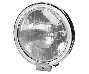 ΠΡΟΒΟΛΕΑΣ ANGEL-EYES 12/24V H3 130W ΛΕΥΚΟΣ
