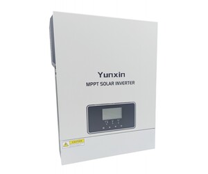 MPPT SOLAR INVERTER ΥΒΡΙΔΙΚΟ 3KW NM3200va-3000w