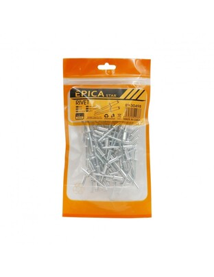ΠΡΙΤΣΙΝΙΑ 4.8*12mm EPICA STAR EP-30498
