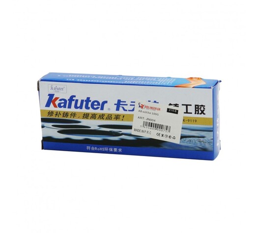 ΑΒ ΚΟΛΛΑ 100g JN004