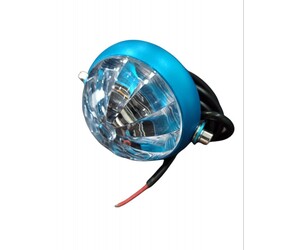LED ΠΡΟΒΟΛΑΚΙ ΜΗΧΑΝΗΣ TY-68529(B)