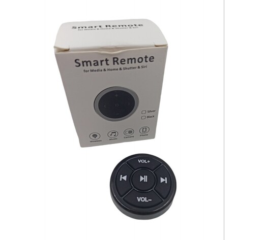 SMART UNIVERSAL REMOTE CONTROL FXPKZQ0006