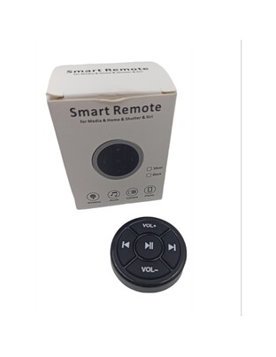SMART UNIVERSAL REMOTE CONTROL FXPKZQ0006