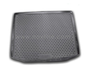 ΠΑΤΑΚΙ ΣΚΑΦΗ ΠΟΡΤ ΜΠΑΓΚΑΖ ΓΙΑ MITSUBISHI ASX 5D 06/2010+ TPE ΛΑΣΤΙΧΟ ΣΕ ΜΑΥΡΟ ΧΡΩΜΑ NOVLINE - 1 ΤΕΜ.