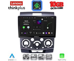 LENOVO LTM 11170_CPA (9inc) MULTIMEDIA TABLET for FORD RANGER | MAZDA BT50 mod. 2006-2011