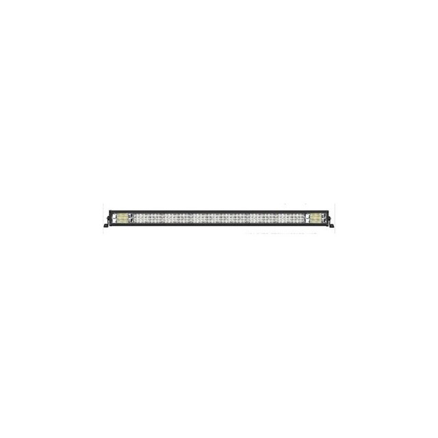 ΜΠΑΡΑ LED ΚΥΡΤΗ 576W/192LED SY-01593