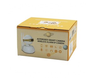 IP ΚΑΜΕΡΑ ΠΑΡΑΚΟΛΟΥΘΗΣΗΣ WIFI 720P HD SE-CWI-8591