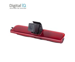 DIGITAL IQ CAMERA SL 816 (AHD) BRAKE LIGHT CAMERA VW CADDY mod. 2003-2021