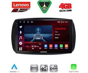 LENOVO SSQ 9623_CPA (9inc) MULTIMEDIA TABLET for SMART mod. 2016-2024