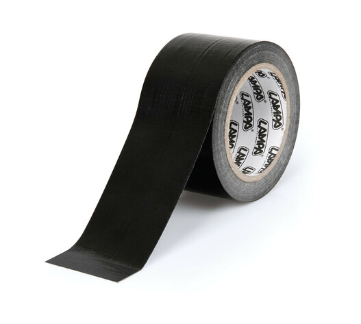 ΤΑΙΝΙΑ 15Μ Χ 50mm ΜΑΥΡΗ