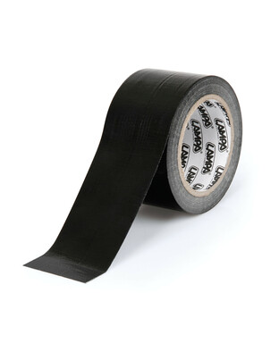 ΤΑΙΝΙΑ 15Μ Χ 50mm ΜΑΥΡΗ
