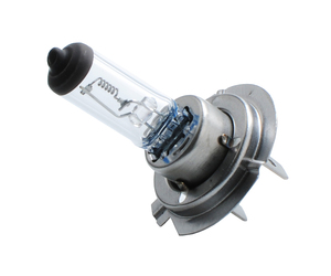 H7 PX26d 24V 70W HALOGEN PREMIUM HEAVY DUTY 1τεμ
