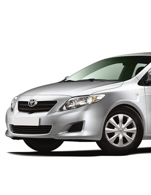 ΤΑΣΙΑ ΓΙΑ TOYOTA COROLLA SEDAN/YARIS 15 INCH CROATIA COVER (4 ΤΕΜ.)