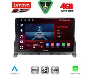LENOVO SSQ 9405_CPA (9inc) MULTIMEDIA TABLET for MERCEDES C (W204) mod. 2007-2011