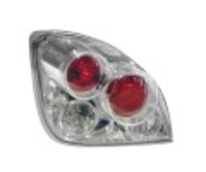 ΦΑΝΑΡΙΑ ΓΙΑ SEAT LEON 3D ΠΙΣΙΝΑ