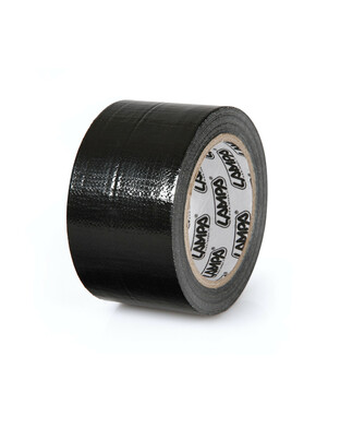 ΤΑΙΝΙΑ 15Μ Χ 50mm ΜΑΥΡΗ