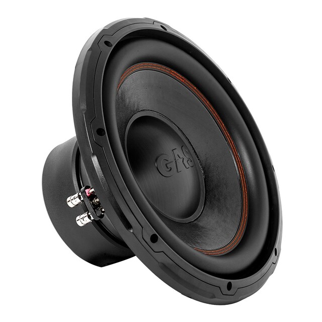 MAD S3-12D2 Subwoofer αυτοκινήτου 12" 1200 W Gas Audio Power