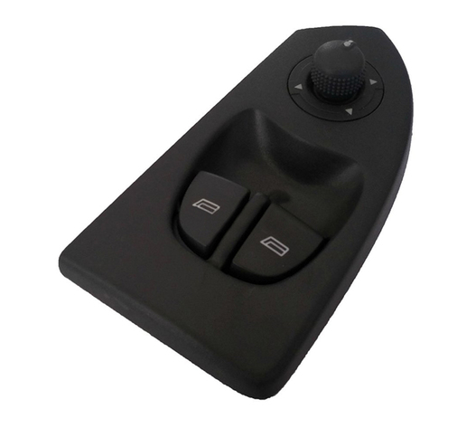 Διακόπτες Παραθύρων FIAT DUCATO-ΙΙ /BOXER-II /JUMPER-II ΠΟΛΛΑΠΛΟΣ 24PIN (6+6+12)