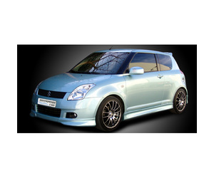 ΜAΣΠΙΕ SWIFT NEW ΠΛAΣΤΙΚΟ ΓΙΑ SUZUKI SWIFT 2005 - 2010 MOTORDROME