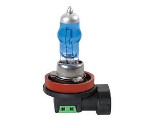 H11 12V 55W PGJ19-2 5.000K 1200LM XENIUM-RACE+50% 2ΤΕΜ. BLISTER