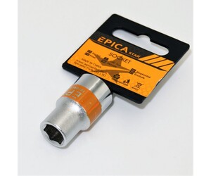 ΚΑΡΥΔΑΚΙ 11mm EPICA TO-EP-60147